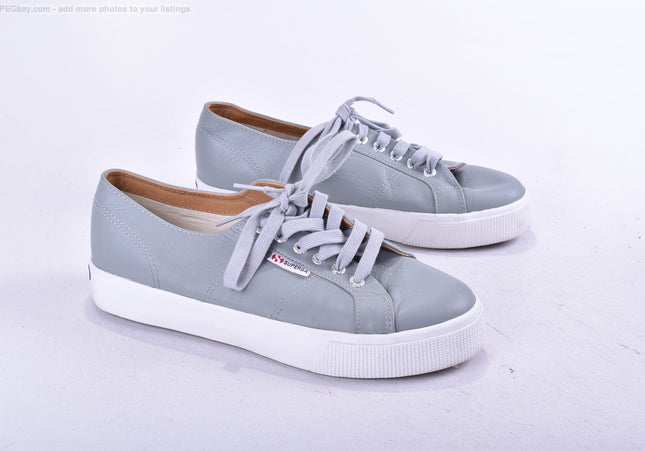 Superga  Damen Halbschuhe Freizeitschuhe  EUR 42 Nr. 25-P 1317