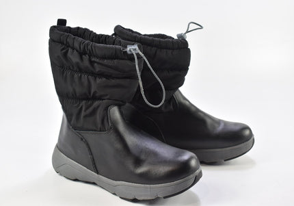 Lands'end Damen Stiefelette Boots EUR 40 Nr. 23-Y 613-Schuh-Gebraucht-secondhand