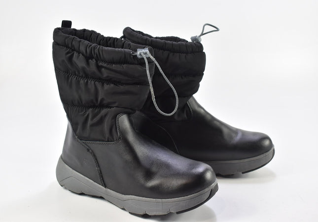 Lands'end Damen Stiefelette Boots EUR 40 Nr. 23-Y 613-Schuh-Gebraucht-secondhand