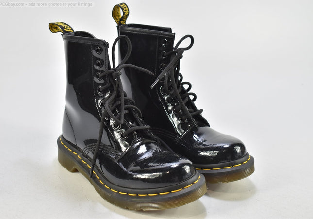 Dr. Martens  Damen Stiefelette Boots  EUR 36 Nr.26-B 414