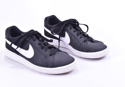 Nike Court Royale Damen Sportschuhe Sneaker EUR 40 Nr. 23-F 2233-Schuh-Gebraucht-secondhand