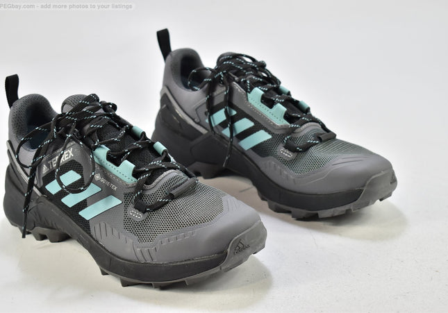 Adidas Terrex GTX Damen Wanderschuhe Trekking EUR 40 Nr. 25-V 8-SchuhGebraucht