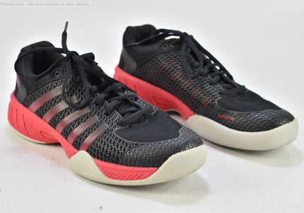 K-Swiss  Herren Sportschuhe Sneaker  EUR 42,5 Nr. 25-Y 1077