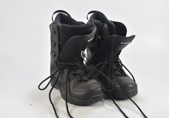 Firefly  Herren Skischuhe Schneeboots Skistiefel  US 8 Nr. 24-B 4593