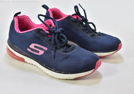 Skechers Skech-Knit Damen Sportschuhe Sneaker  EUR 27 Nr. 26-G 1569