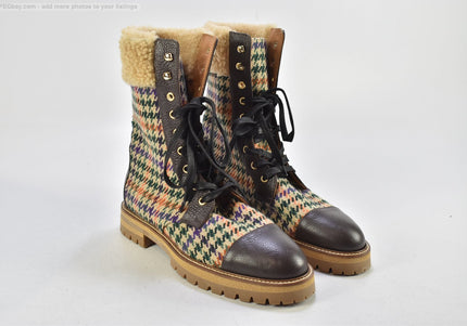 Roberto Festa  Damen Stiefelette Boots  EUR 40 Nr. 26-B 365
