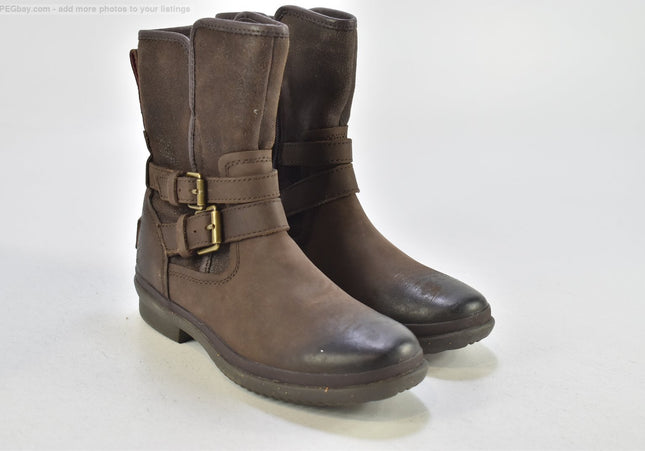 UGG  Damen Stiefelette Boots  EUR 36 Nr. 26-B 637
