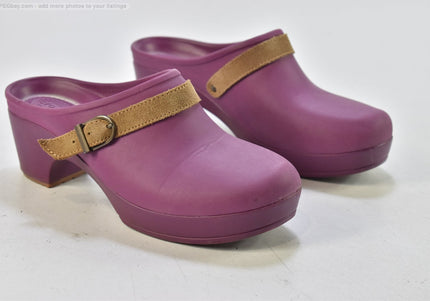 Crocs  Damen Sandale Pantolette  W 7 Nr. 26-S 4165