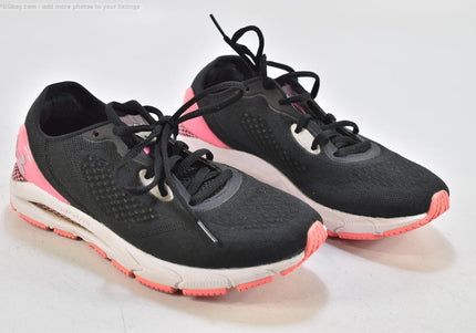 Under Armour  Damen Sportschuhe Sneaker  EUR 38,5 Nr. 26-Y 522