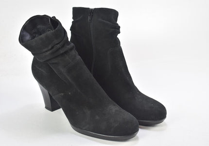 5th Avenue  Damen Stiefelette Boots  EUR 41 Nr. 23-N 1453