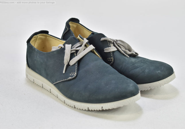 Igi&Co  Herren Halbschuhe Freizeitschuhe  EUR 42 Nr. 25-U 1529