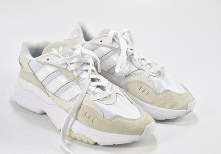 Adidas Retropy Damen Sportschuhe Sneaker EUR 39 1/3 Nr. 24-T 995-Schuh-Gebraucht-secondhand