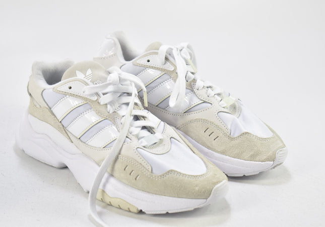 Adidas Retropy Damen Sportschuhe Sneaker EUR 39 1/3 Nr. 24-T 995-Schuh-Gebraucht-secondhand