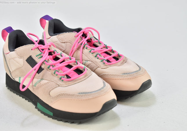 Reebok Damen Sportschuhe Sneaker EUR 38 Nr. 25-U 819-SchuhGebraucht