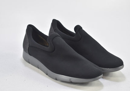 Paul Green Damen Halbschuhe Slipper Ballerinas UK 7,5 Nr. 24-N 2619-Schuh-Gebraucht-secondhand