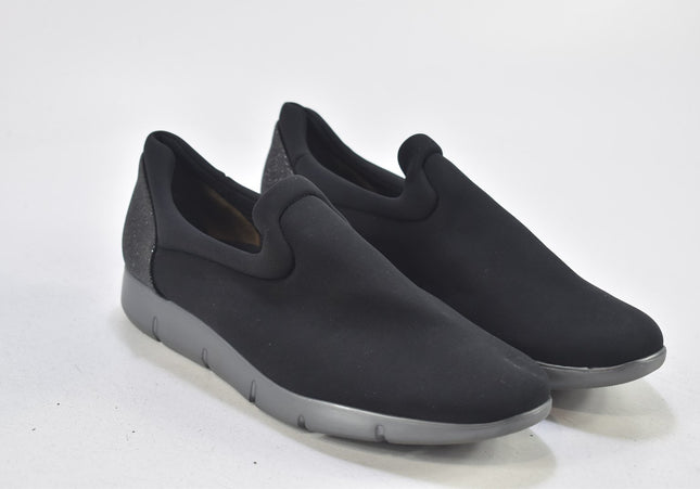 Paul Green Damen Halbschuhe Slipper Ballerinas UK 7,5 Nr. 24-N 2619-Schuh-Gebraucht-secondhand