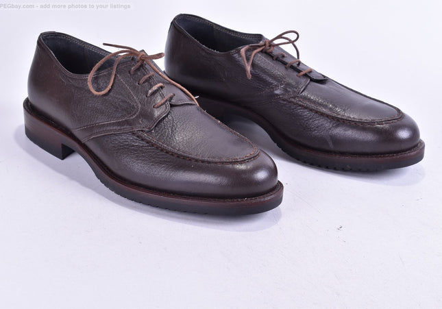 Fabrizio Caproli Herren Halbschuhe Freizeitschuhe EUR 44 Nr. 25-F 1405-Schuh-Gebraucht-secondhand