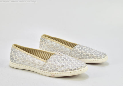 Rieker  Damen Halbschuhe Slipper Ballerinas  EUR 39 Nr. 25-Y 150