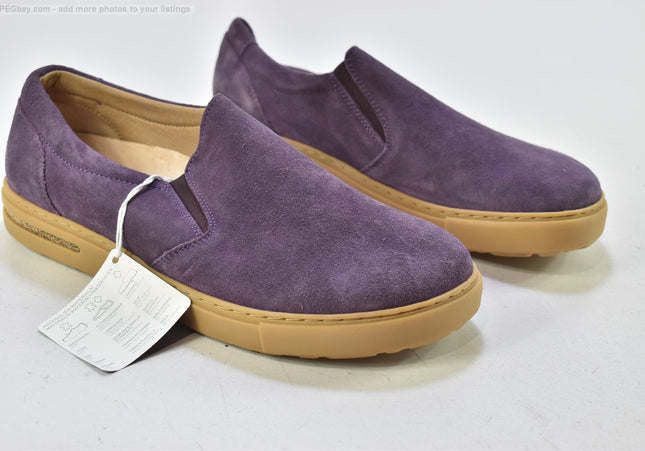Birkenstock Oswego Normale Weite Herren Slipper  EUR 44 Nr. 25-V 2536