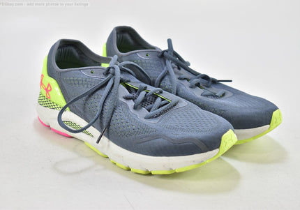 Under Armour  Herren Sportschuhe Sneaker  EUR 42 Nr. 26-M 1053