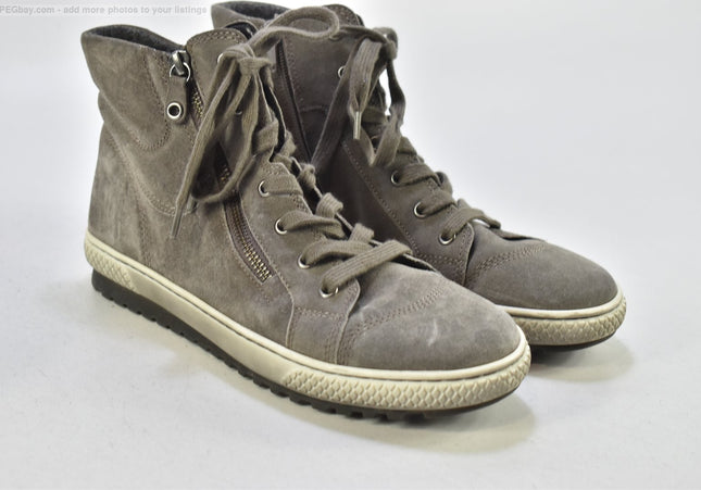 Gabor  Damen Stiefelette Boots  UK 7,5 Nr. 26-B 844