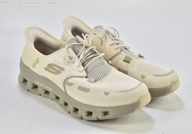 Skechers Glide-Step Herren Sportschuhe Sneaker  EUR 42 Nr. 25-V 734