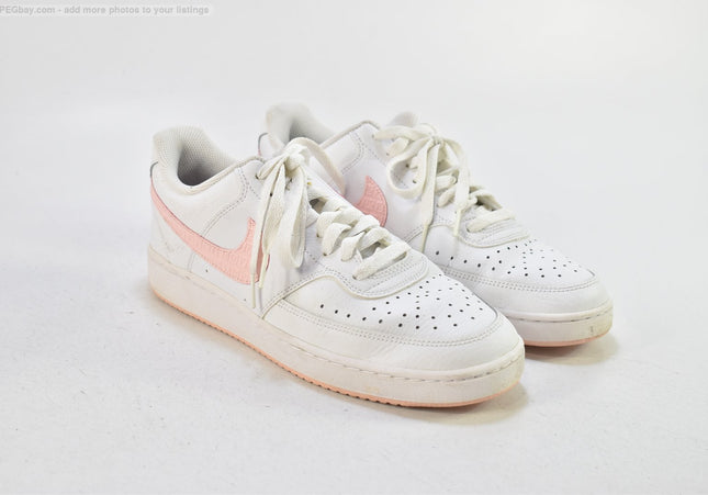 Nike Court Vision Damen Sportschuhe Sneaker  EUR 41 Nr. 26-Z 3