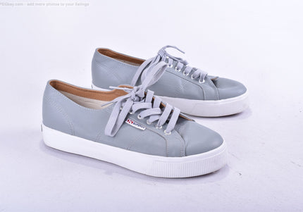 Superga  Damen Halbschuhe Freizeitschuhe  EUR 42 Nr. 25-P 1317