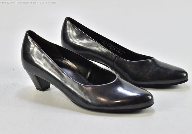 Gabor  Damen Pumps High Heels  UK 4,5 Nr. 25-O 131