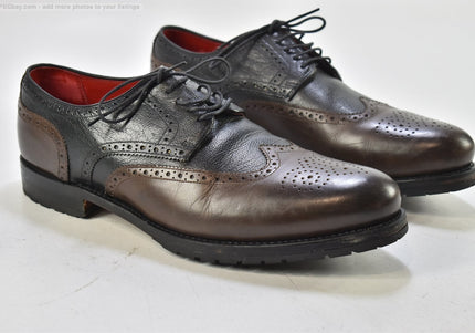 Wellensteyn  Herren Halbschuhe Freizeitschuhe  EUR 46 Nr. 26-U 577