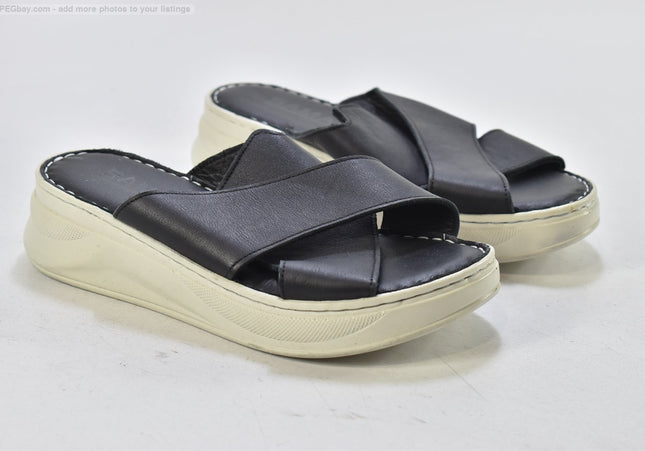 Samas  Damen Sandale Pantolette  EUR 38 Nr. 26-S 4155
