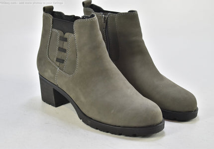 Medicus  Damen Stiefelette Boots  UK 6,5 Nr. 26-B 2970