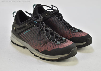 Lowa Carezza GTX Damen Wanderschuhe Trekking  EUR 40 Nr. 25-V 779