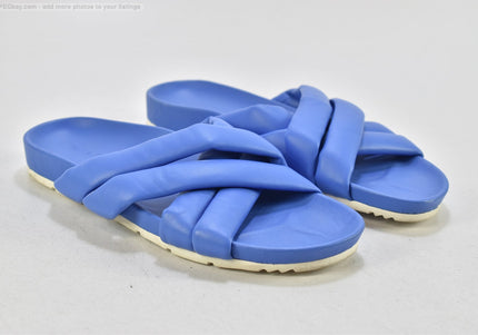 Kennel&Schmenger  Damen Sandale Pantolette  UK 6,5 Nr. 25-V 1427