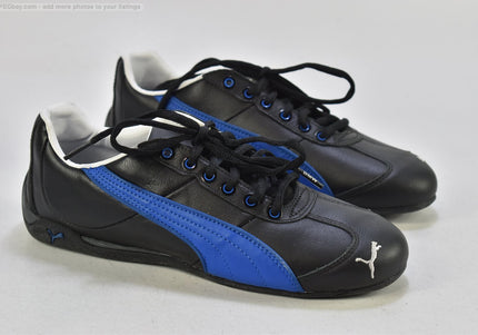 Puma  Herren Sportschuhe Sneaker  EUR 40 Nr. 25-N 716