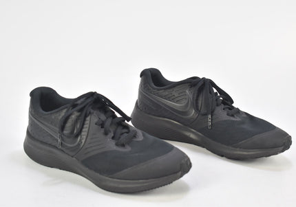 Nike Star Runner Damen Sportschuhe Sneaker EUR 38,5 Nr. 24-F 1981-Schuh-Gebraucht-secondhand