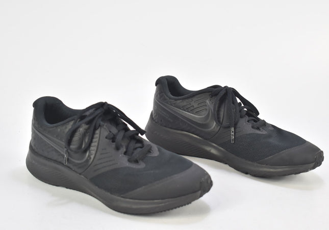 Nike Star Runner Damen Sportschuhe Sneaker EUR 38,5 Nr. 24-F 1981-Schuh-Gebraucht-secondhand
