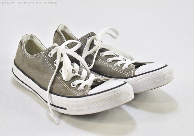 Converse Damen Sportschuhe Sneaker EUR 40 Nr. 25-F 748-Schuh-Gebraucht-secondhand