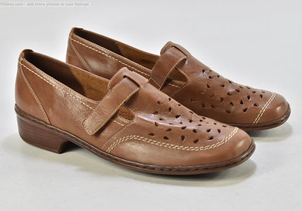 Jenny by Ara  Damen Halbschuhe Freizeitschuhe  EUR 42,5 Nr. 25-O 3