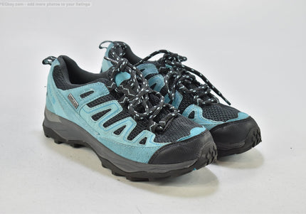 Walkx  Damen Wanderschuhe Trekking  EUR 37 Nr. 25-X 704