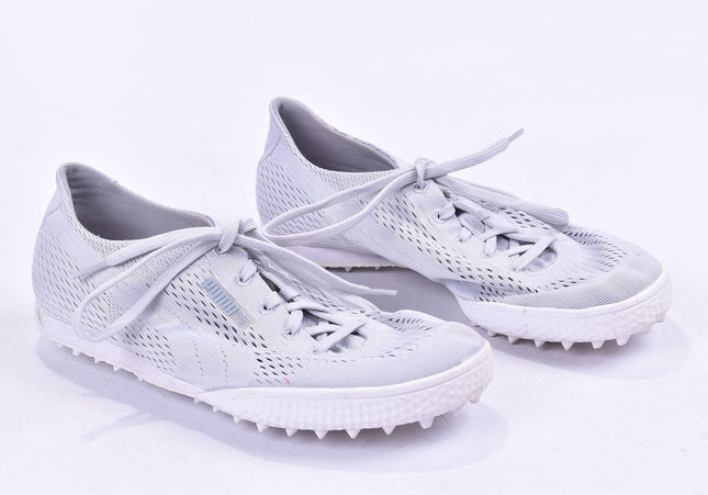 Puma Monolite Damen Sportschuhe Sneaker EUR 38 Nr. 23-Y 283-Schuh-Gebraucht-secondhand