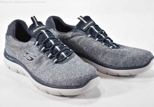 Skechers  Herren Sportschuhe Sneaker  EUR 46 Nr. 25-V 465