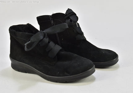 Semler  Damen Stiefelette Boots  UK 5 Nr. 25-B 549