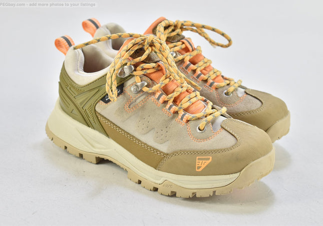 Icepeak Waterproof Damen Wanderschuhe Trekking  EUR 37 Nr. 26-Y 1303