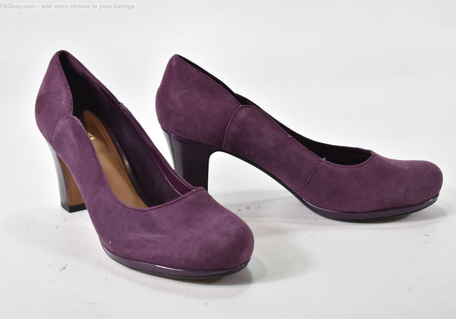 Clarks  Damen Pumps High Heels  EUR 39,5 Nr. 26-U 836