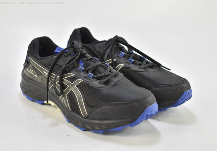 Asics Gel Venture 10 Herren Sportschuhe Sneaker  EUR 42,5 Nr. 25-V 1535