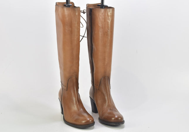 Paul Barritt Damen Stiefel Stiefelette Boots EUR 38 Nr. 24-B 3767-Schuh-Gebraucht-secondhand