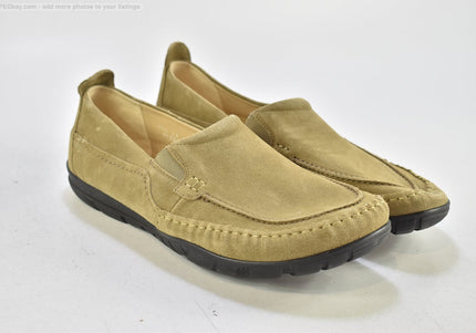 Helvesko  Herren Halbschuhe Slipper  EUR 46 Nr. 26-Y 3