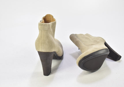 Marc O´Polo Damen Stiefelette Boots EUR 37 Nr. 24-B 538-Schuh-Gebraucht-secondhand
