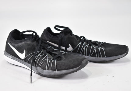 Nike Dual Fusion Damen Sportschuhe Sneaker EUR 39 Nr. 24-Y 1152-Schuh-Gebraucht-secondhand
